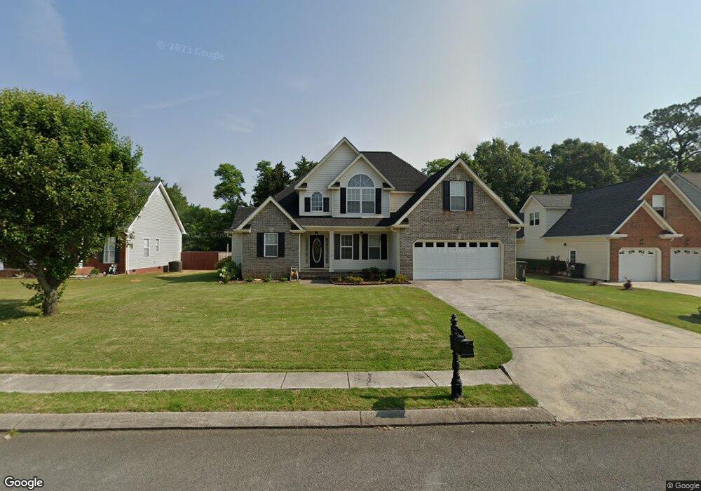 253 Rock Creek Trail, Ringgold, GA 30736 - photo 1