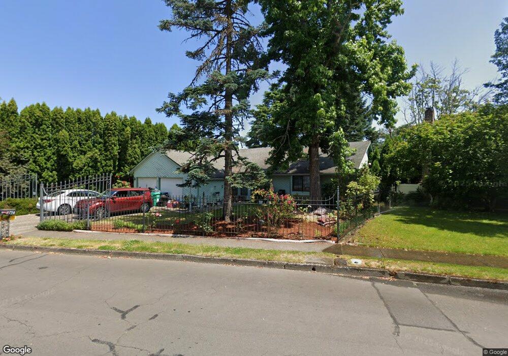 3754 NE Country Club Ave, Gresham, OR 97030 - photo 1