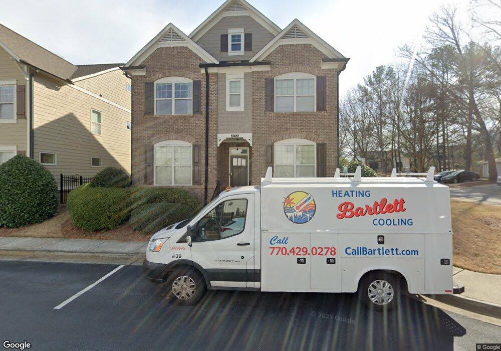 1773 Whitfield Parc Cir SE, Smyrna, GA 30080 - photo 1