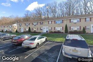 330 Franklin Ave Unit C-5, Rockaway, NJ 07866