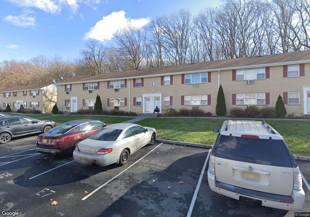 330 Franklin Ave unit D, Rockaway, NJ 07866 - photo 1