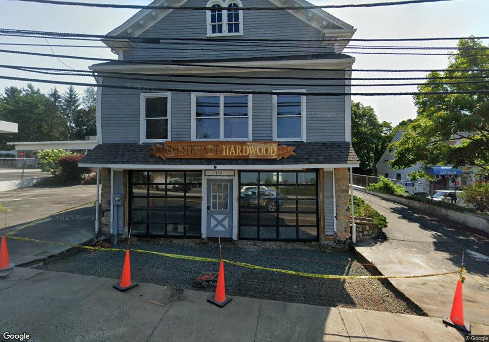 170 Noroton Ave, Darien, CT 06820 - photo 1