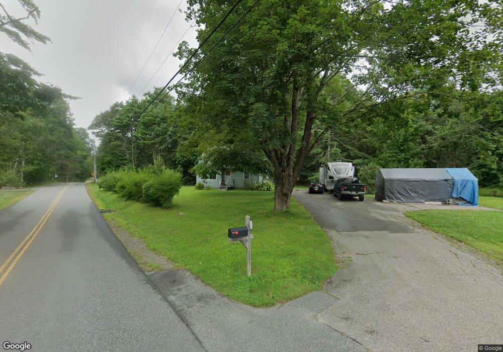 580 Hiltons Ln unit 1, Wells, ME 04090 - photo 1