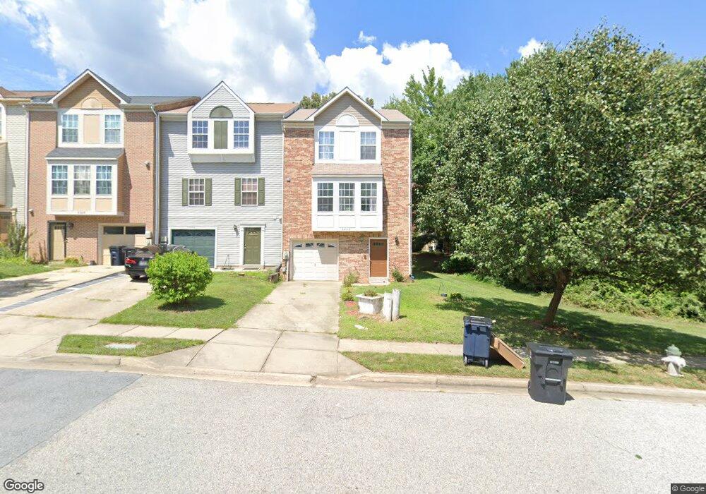 6932 Mayfair Rd, Laurel, MD 20707 - photo 1
