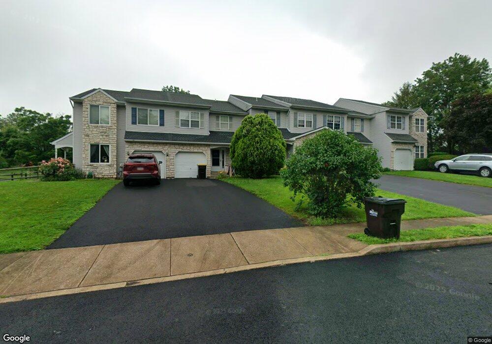 610 Deer Run Rd, Perkasie, PA 18944 - photo 1