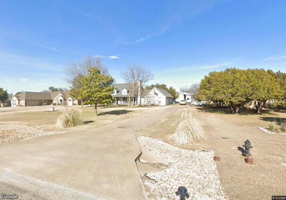 2118 Wood Duck Ln, Granbury, TX 76049 - photo 1