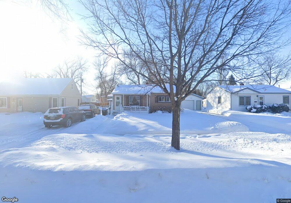 1806 6th Ave S, Fargo, ND 58103 - photo 1
