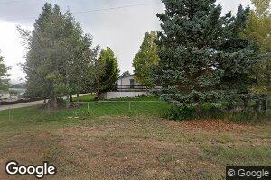 377 N 3rd E, Manila, UT 84046