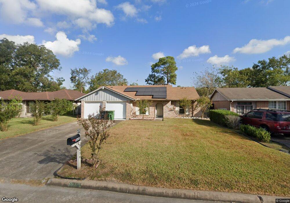 7630 Kellwood Dr, Houston, TX 77040 - photo 1