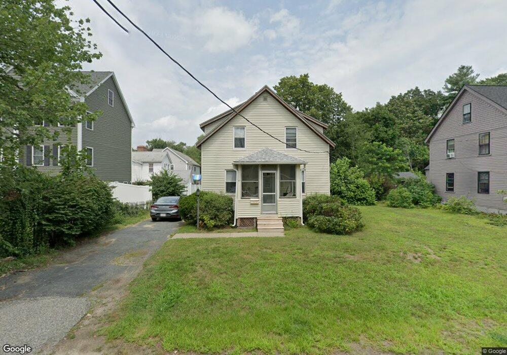 20 Thurston Ave, Wilmington, MA 01887 - photo 1
