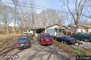 124 Reed St, Hollywood, AL 35752