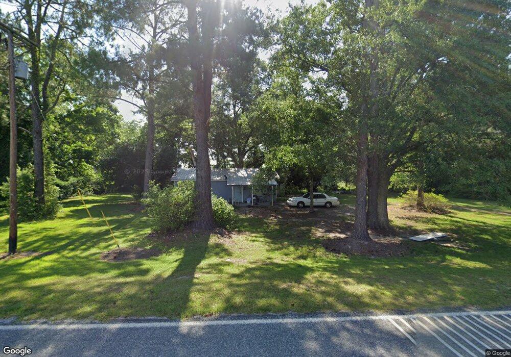 127 Powell Rd, Pitts, GA 31072 - photo 1
