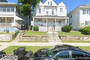 1217 Vine St Unit 1219, Scranton, PA 18510