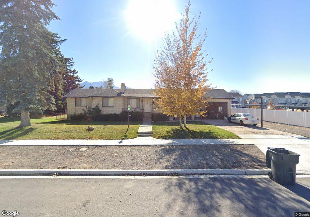 245 W 100 N, Santaquin, UT 84655 - photo 1