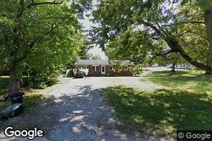 239 N Mart St, Morganfield, KY 42437