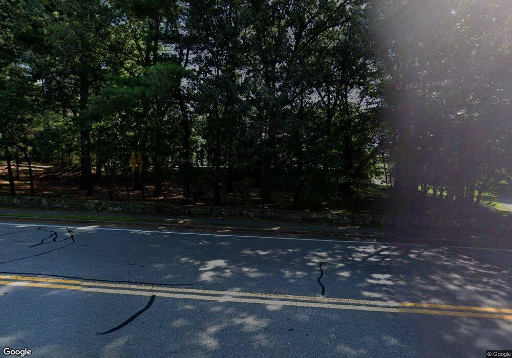 509 Bedford St, Lexington, MA 02420 - photo 1