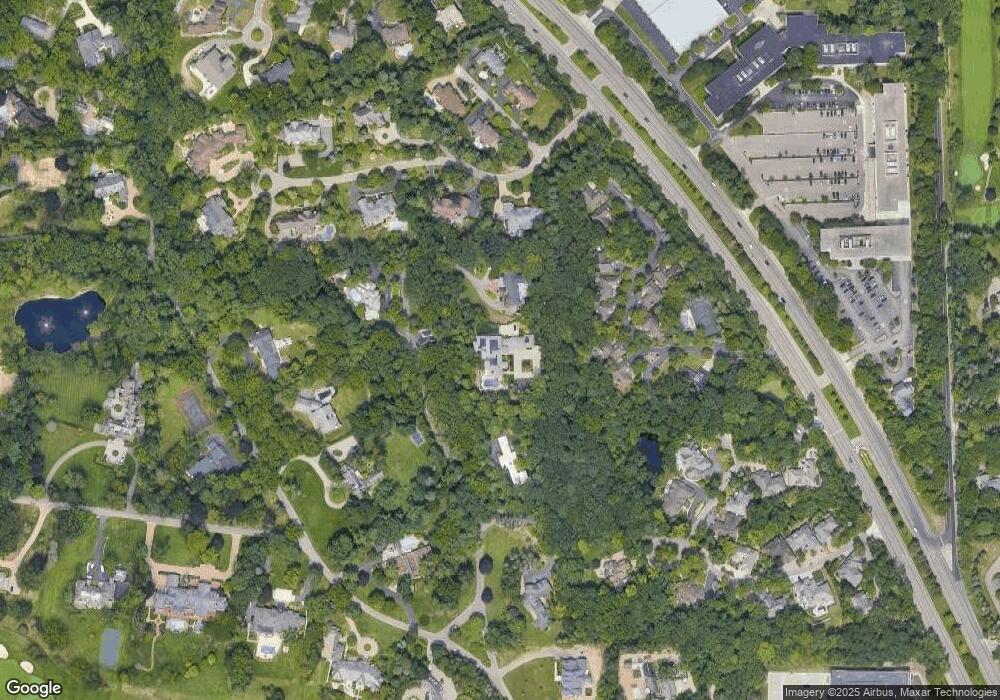 1880 E Valley Rd, Bloomfield Hills, MI 48304 - photo 1