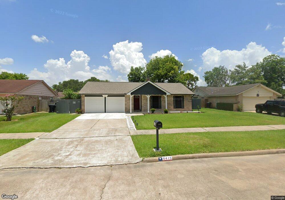 8415 Coastway Ln, Houston, TX 77075 - photo 1