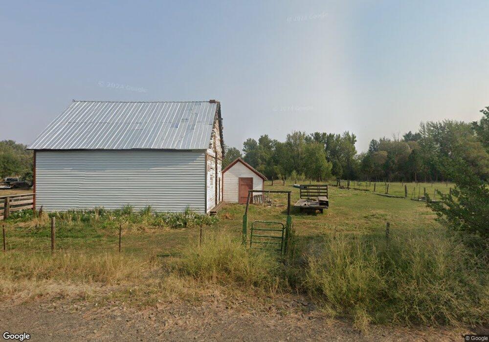 38631 Pine Town Ln, Halfway, OR 97834 - photo 1