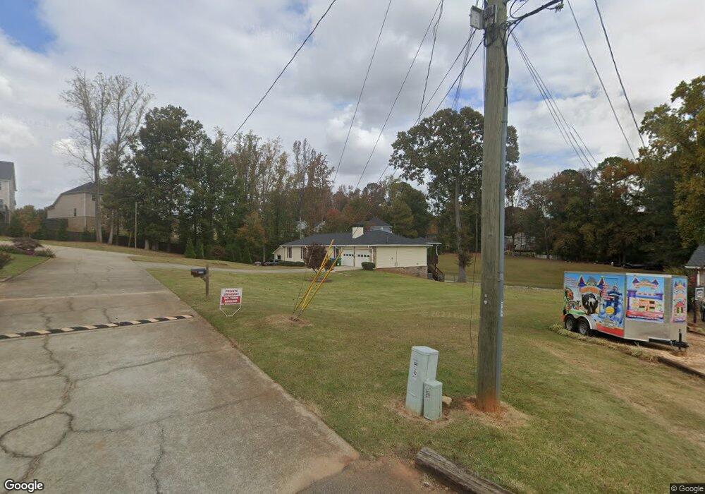 1116 Golden Cir SW, Lilburn, GA 30047 - photo 1