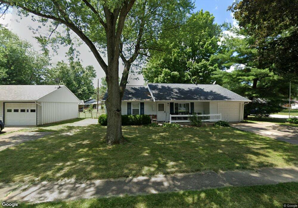 1104 Walton Dr, Plainfield, IN 46168 - photo 1