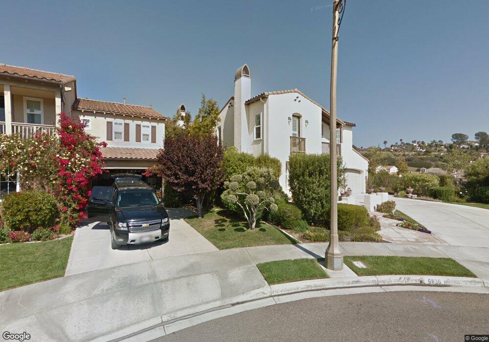 6836 Korite Place, Carlsbad, CA 92009 - photo 1