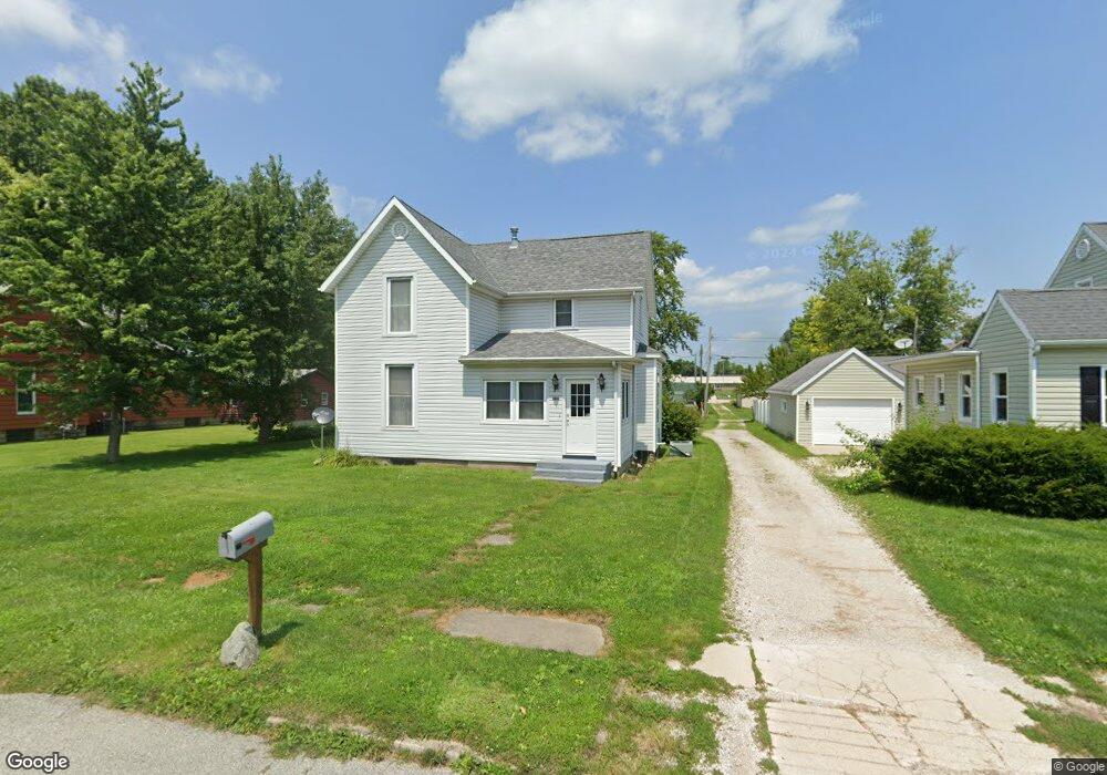 303 E 3rd St, Fowler, IN 47944 - photo 1