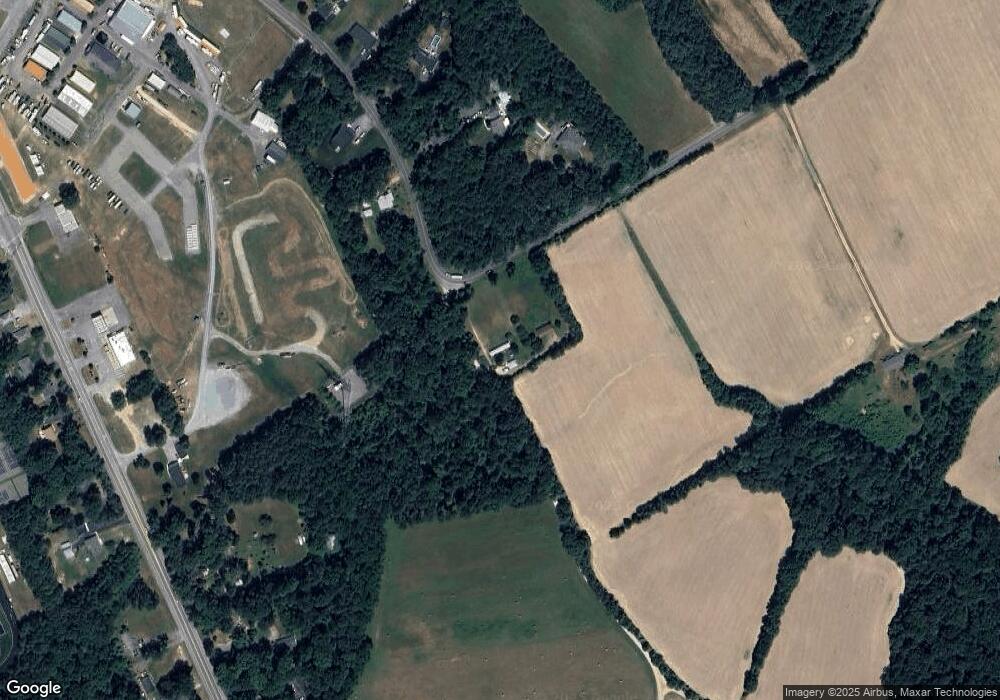 42541 Fairgrounds Rd, Leonardtown, MD 20650 - photo 1