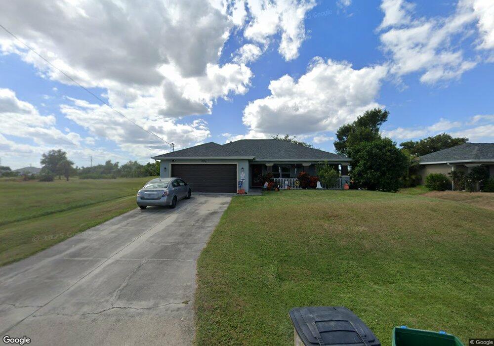 3016 NE Juanita Place, Cape Coral, FL 33909 - photo 1