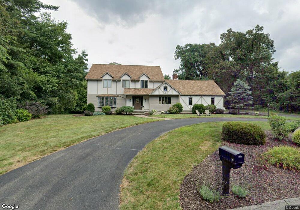 19 Bittersweet Ln, Wilbraham, MA 01095 - photo 1