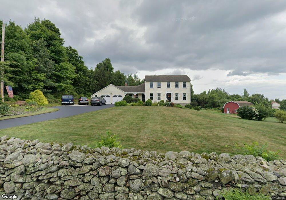 1339 Tinkham Rd, Wilbraham, MA 01095 - photo 1