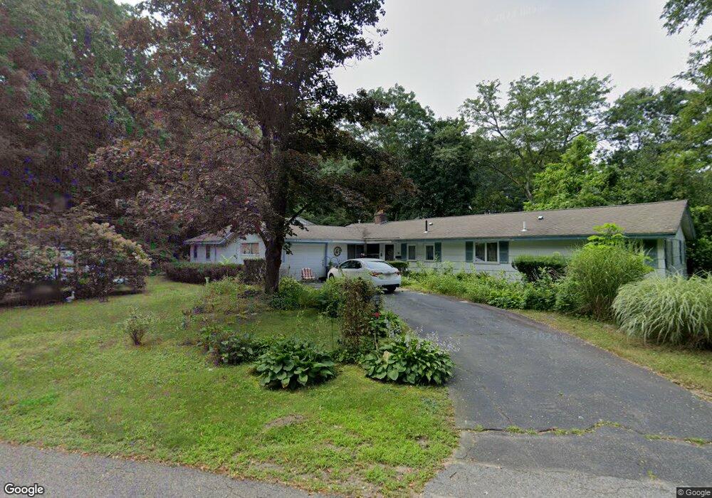 18 Clarissa Rd, Chelmsford, MA 01824 - photo 1