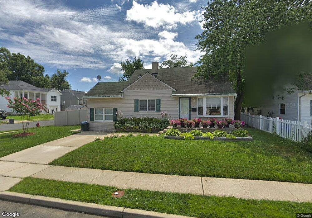 48 Scholer Dr, Union Beach, NJ 07735 - photo 1