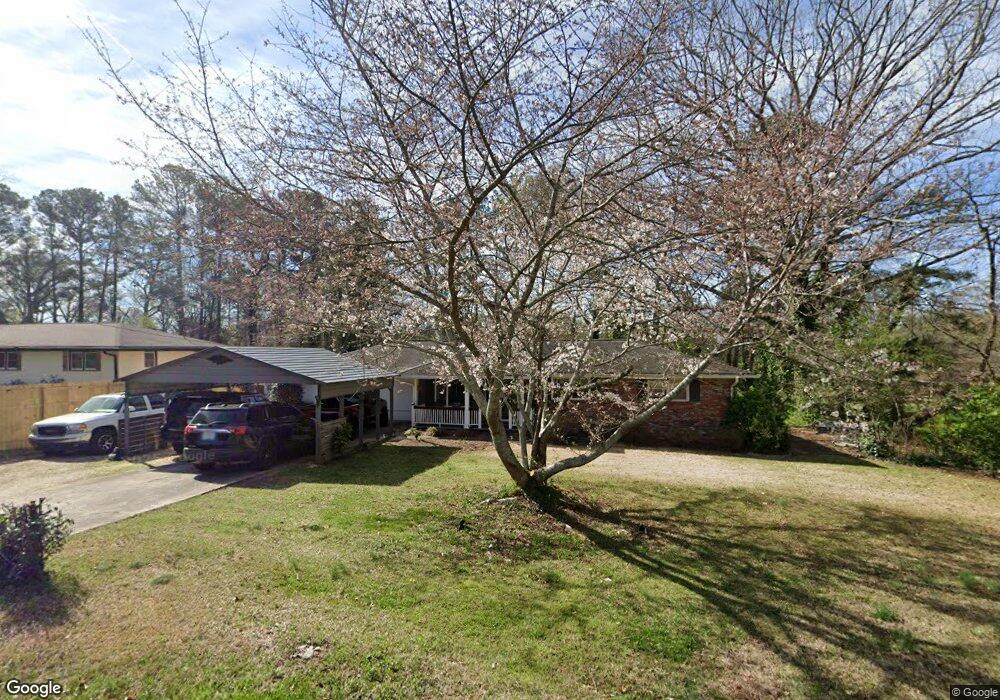 1763 Seayes Rd SW, Mableton, GA 30126 - photo 1