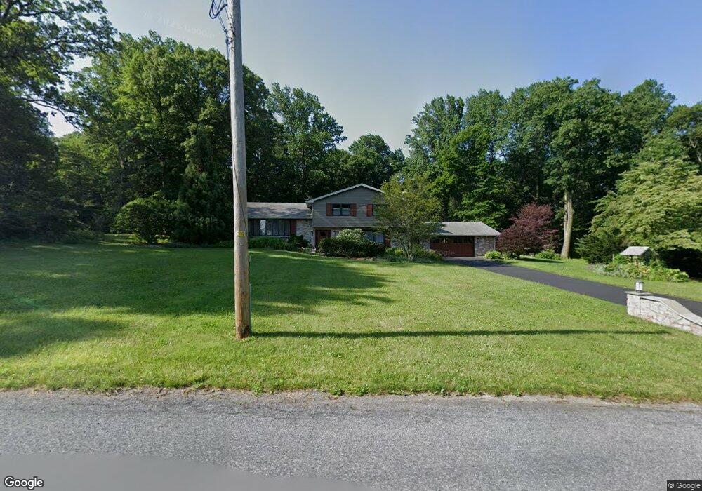 7338 Bell Gate Rd, Coopersburg, PA 18036 - photo 1