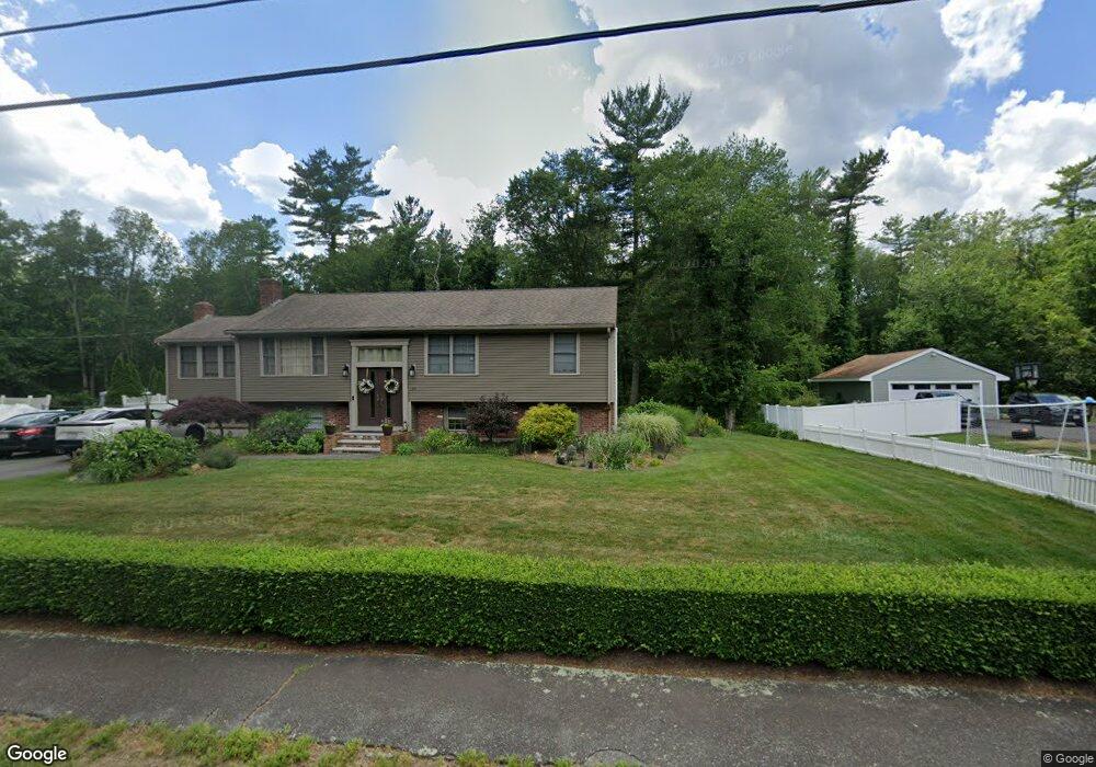 139 Atkinson Dr, Bridgewater, MA 02324 - photo 1