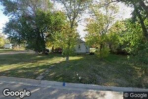 201 1st Ave SE, Kenmare, ND 58746