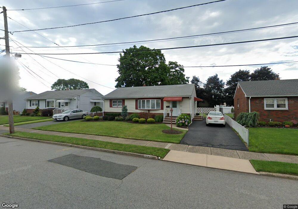 12 Parson Rd, Clifton, NJ 07012 - photo 1