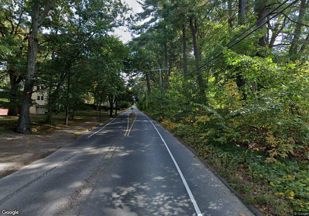 80 - Lot 2 Concord, Weston, MA 02493 - photo 1