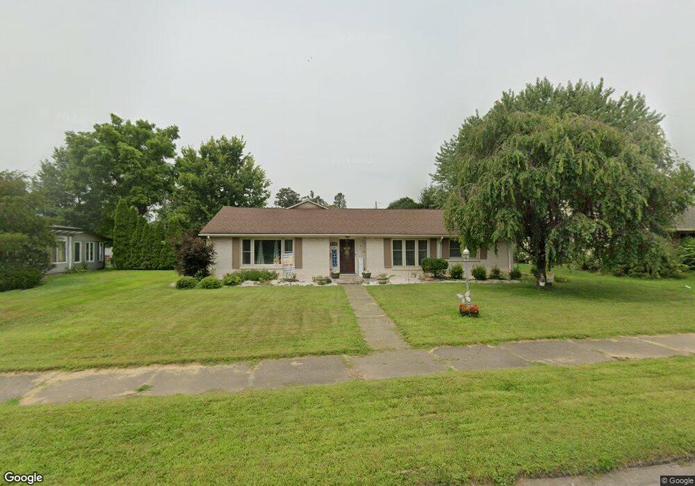 809 E Front St, Berwick, PA 18603 - photo 1