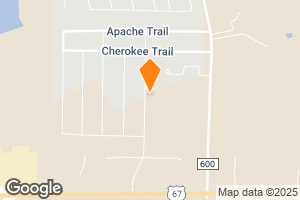 218 Cheyenne Trail, Alvarado, TX 76009