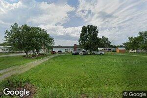 7004 Unionville Rd, Brookport, IL 62910