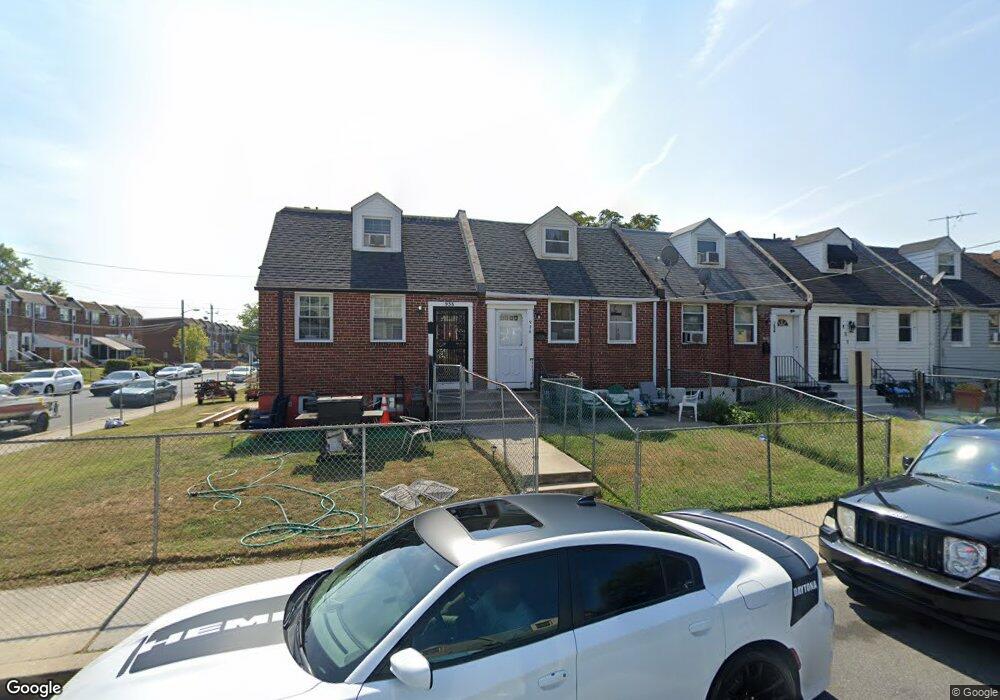 936 E 27th St, Wilmington, DE 19802 - photo 1