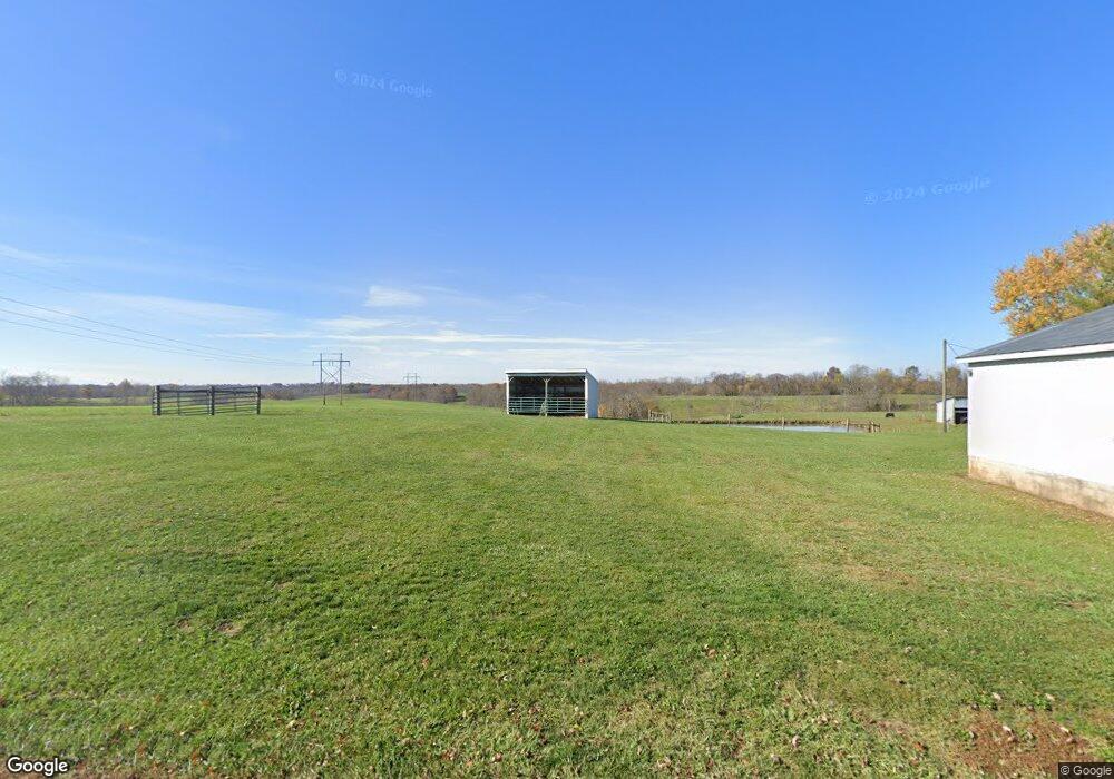 4628 Clarks Run Rd, Maysville, KY 41056 - photo 1