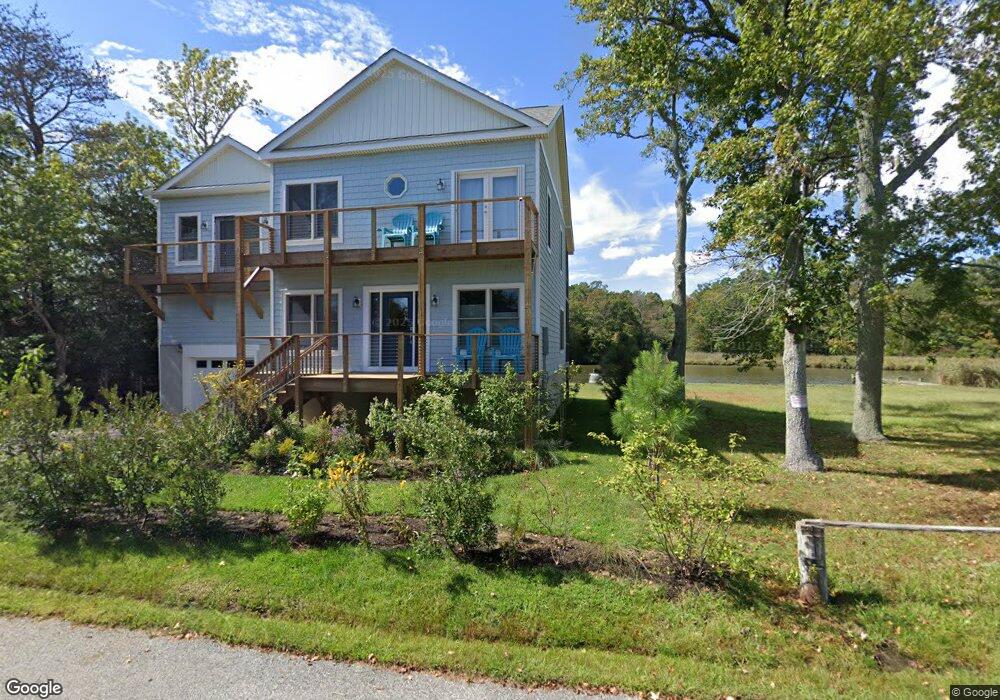 1745 Columbia Beach Rd, Shady Side, MD 20764 - photo 1