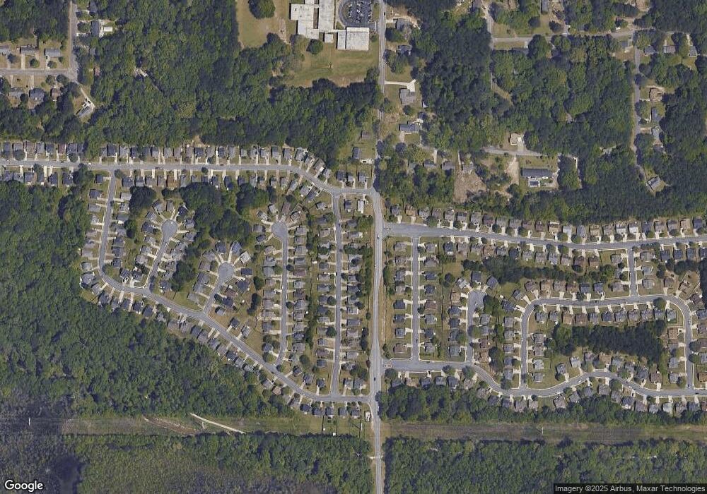 324 Tramore Pass, Stockbridge, GA 30281 - photo 1