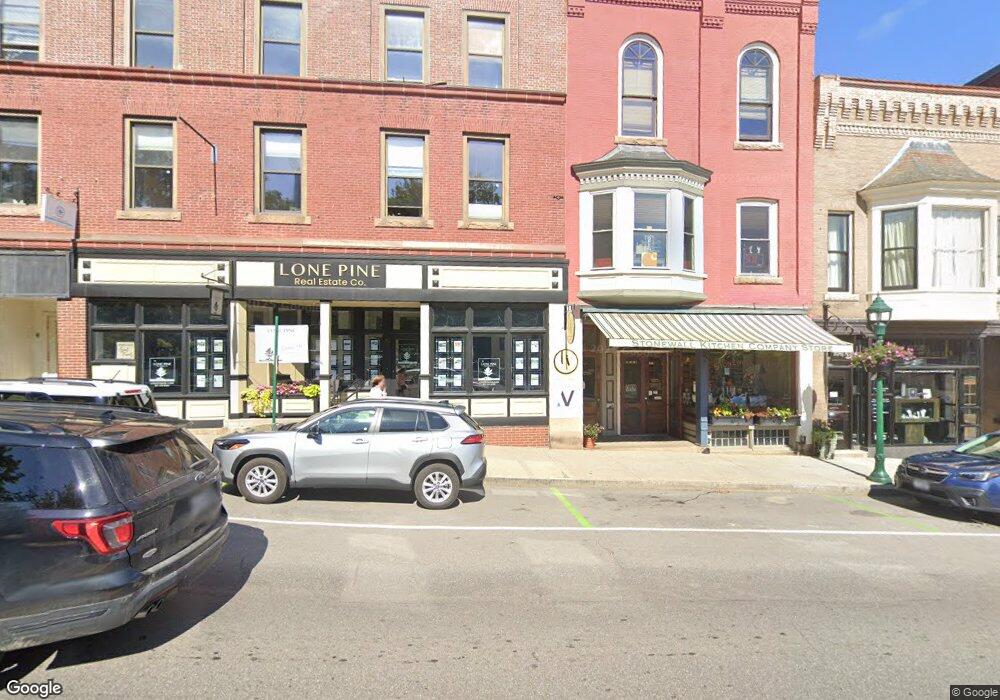 15 Elm St, Camden, ME 04843 - photo 1