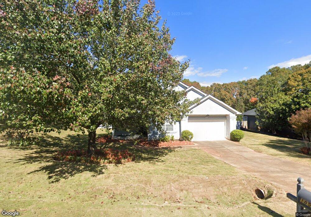 1859 Crowell Rd SW, Conyers, GA 30094 - photo 1