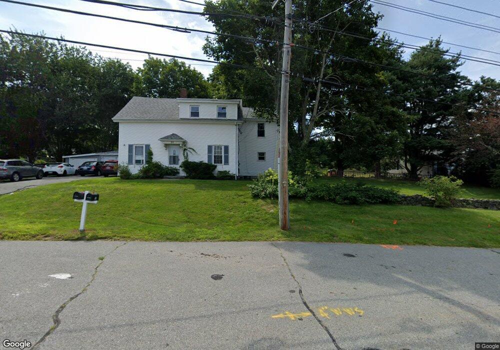 53 Angell Rd, Cumberland, RI 02864 - photo 1