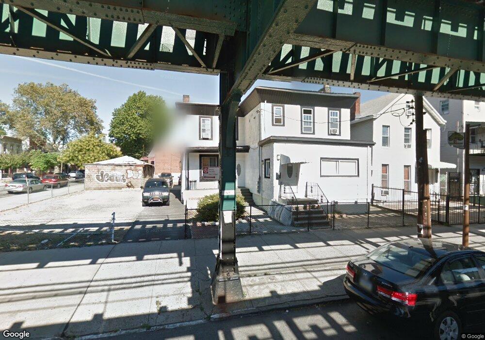 2747 Fulton St, Brooklyn, NY 11207 - photo 1